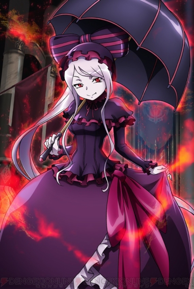 チェンクロ3 オーバーロードii キャラ紹介pvやアインズたちの職業が公開 電撃オンライン チェンクロ3 オーバーロードii キャラ紹介pvやアインズたちの職業が公開 電撃オンライン