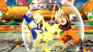 『ドラゴンボール ファイターズ』が“EVO 2018”にメイン競技タイトルとして参戦