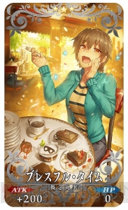 『FGO』謎のヒロインX〔オルタ〕が復刻。体験クエストも追加