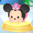 [PR]『ディズニー ツムツムランド』“ふしぎの国のアリス”などMAP4の新規追加アトラクションを紹介