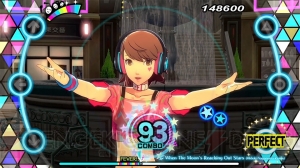 『P3D』『P5D』岳羽ゆかりと坂本竜司のダンスを動画で確認！ 美鶴らのキャラクターページも公開