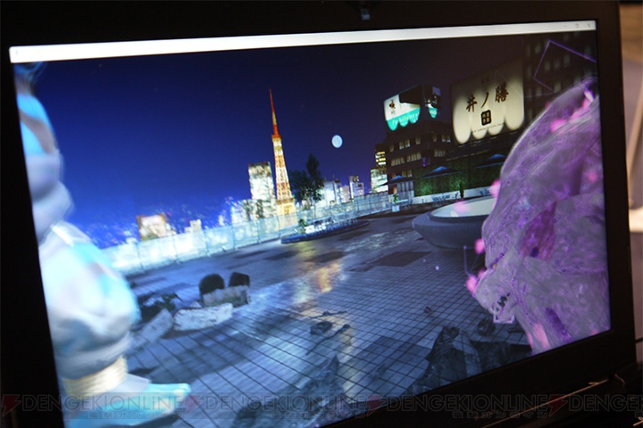 『D×2 真・女神転生リベレーション』VRコンテンツ試遊レポ。ノベルティを読者プレゼント！