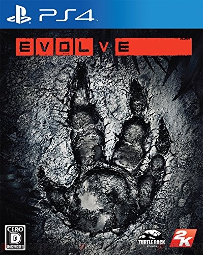 Ps Plus2月のフリープレイ Evolve エボルブ 記事まとめ レビューや動画記事を掲載 電撃オンライン