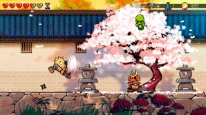 『Wonder Boy： The Dragon’s Trap』