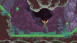 『Owlboy』