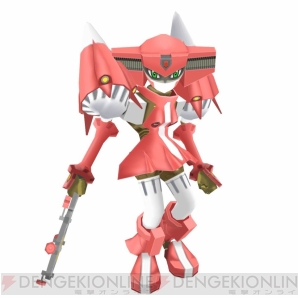 『スーパーロボット大戦X‐Ω』