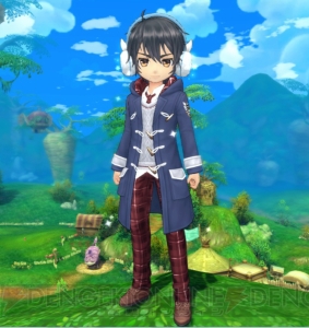 スマホ向けMMORPG『暁のエピカ』の事前登録が開始。細谷佳正さん、悠木碧さんらが出演