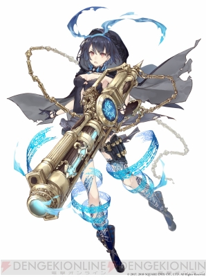 『SINoALICE（シノアリス）』