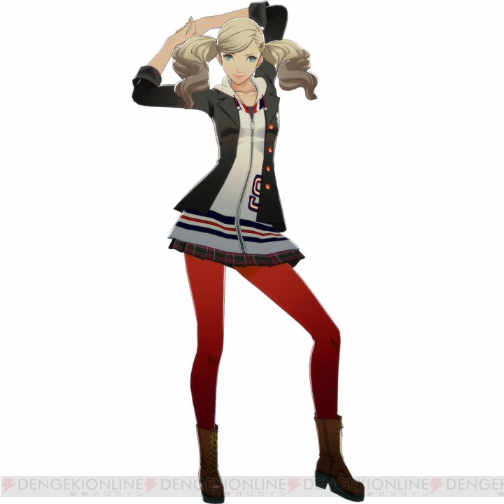 『P3D』『P5D』“DANCING！”と“COMMU”の詳細が判明。桐条美鶴や喜多川祐介などのキャラ情報を紹介