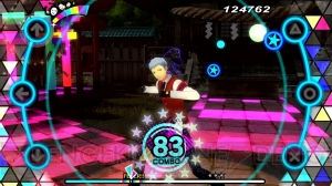 『P3D』『P5D』“DANCING！”と“COMMU”の詳細が判明。桐条美鶴や喜多川祐介などのキャラ情報を紹介