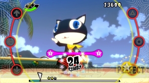 『P3D』『P5D』“DANCING！”と“COMMU”の詳細が判明。桐条美鶴や喜多川祐介などのキャラ情報を紹介