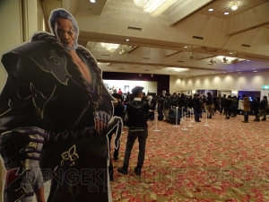 『FF14』“THE PRIMALS”ライブ情報も飛び出した札幌F.A.T.E.＆雪まつり会場レポート！