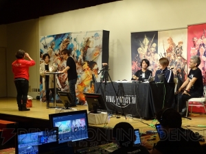 『FF14』“THE PRIMALS”ライブ情報も飛び出した札幌F.A.T.E.＆雪まつり会場レポート！