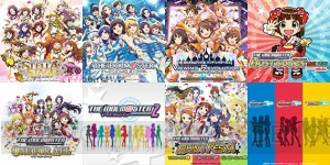 『アイドルマスター』シリーズタイトルを最大56％オフで購入できるセールがPS Storeで2月28日まで開催