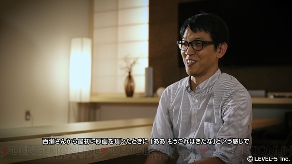 『二ノ国II』百瀬義行さん＆久石譲さんのインタビュー映像が公開。制作への思いを語る