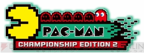 『PAC‐MAN CHAMPSIONSHIP EDITION 2 PLUS』