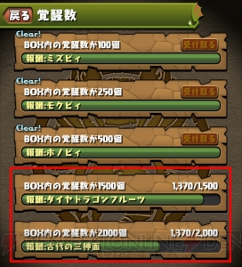 『パズドラ』究極進化情報などが発表される6周年記念生放送が2月20日に配信