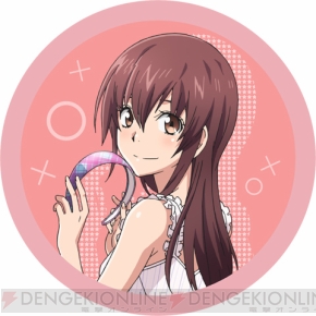 ナナマルサンバツ 深見真理役 川島海荷も登場 堀江瞬 松田颯水が出演の 若者フォーラム 生中継も 電撃オンライン