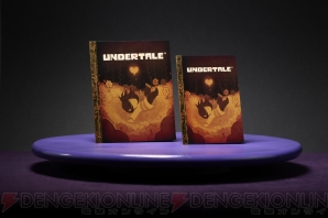 『UNDERTALE（アンダーテイル）』