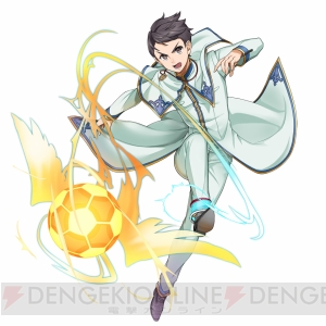 サッカーSLG『カルチョファンタジスタ』の試合の流れを紹介！ 独占選手情報も