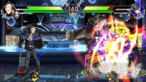 『ブレイブルー クロスタッグバトル』プラチナ、巽完二、オリエなどが参戦。キャラ紹介PV第6弾も