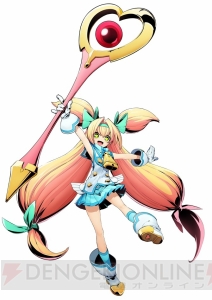 『ブレイブルー クロスタッグバトル』プラチナ、巽完二、オリエなどが参戦。キャラ紹介PV第6弾も