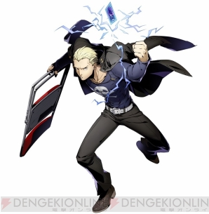 『BLAZBLUE CROSS TAG BATTLE（ブレイブルー クロスタッグバトル）』