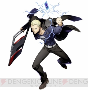 『ブレイブルー クロスタッグバトル』プラチナ、巽完二、オリエなどが参戦。キャラ紹介PV第6弾も