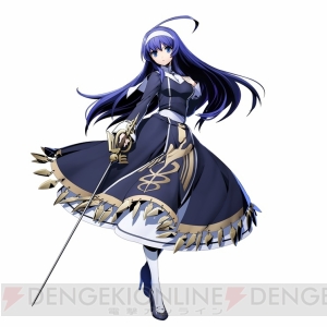 『ブレイブルー クロスタッグバトル』プラチナ、巽完二、オリエなどが参戦。キャラ紹介PV第6弾も