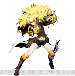 『BLAZBLUE CROSS TAG BATTLE（ブレイブルー クロスタッグバトル）』