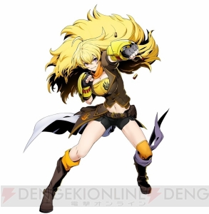『ブレイブルー クロスタッグバトル』プラチナ、巽完二、オリエなどが参戦。キャラ紹介PV第6弾も