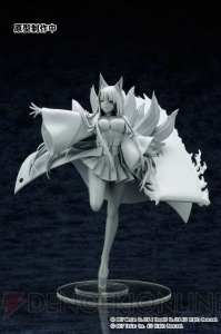 『アズールレーン』赤城の1/7スケールフィギュアが登場。ゲーム中の姿を立体化