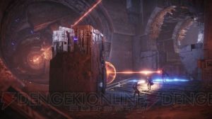 『Destiny 2』2対2の特別ルールでの対戦を楽しめる“真紅の日々”が開催中
