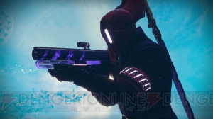 『Destiny 2』2対2の特別ルールでの対戦を楽しめる“真紅の日々”が開催中