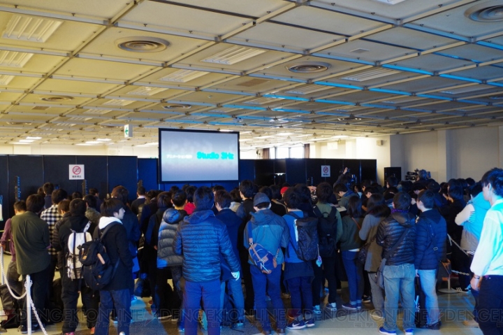 5周年を記念した“SAO ゲーム攻略会議 2018”会場の様子をフォトレポート。ギャラリーやVRコーナーが存在