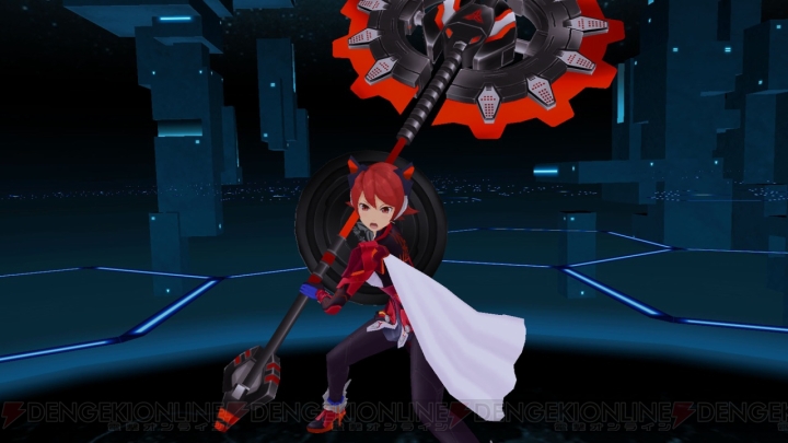 スクスト 2月協力戦イベント開催 降神あから の新exrメモカが登場 電撃オンライン スクスト 2月協力戦イベント開催 降神あから の新exrメモカが登場 電撃オンライン