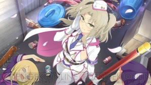 『シノビマスター 閃乱カグラ NEW LINK』