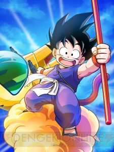 『ドラゴンボールZ ブッチギリマッチ』が事前登録開始。ゲームシステムの詳細も判明