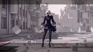 『NieR：Automata』発売1周年を記念してセール中！ 買って損なしの大ヒット作をネタバレ込みで推してみた【ネタバレ注意】