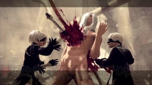 『NieR：Automata』発売1周年を記念してセール中！ 買って損なしの大ヒット作をネタバレ込みで推してみた【ネタバレ注意】