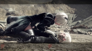 『NieR：Automata』