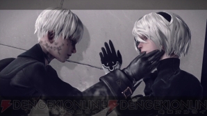 『NieR：Automata』