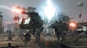 『Metal Gear Survive（メタルギア サヴァイヴ）』