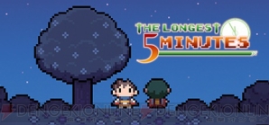 『The Longest Five Minutes/世界一長い5分間』