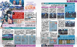 【電撃PS】『とある魔術の電脳戦機』対戦テクニックから機体戦術まで、対戦を極める攻略情報を徹底解説