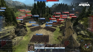 『Total War： ARENA』オープンβテスト開始。新勢力“カルタゴ”の司令官はハンニバルとハスドルバル