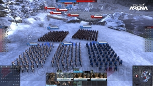 『Total War： ARENA』オープンβテスト開始。新勢力“カルタゴ”の司令官はハンニバルとハスドルバル