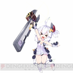 『アズールレーン』登場する全艦船の人気投票を実施。お気に入りのキャラに清き一票を