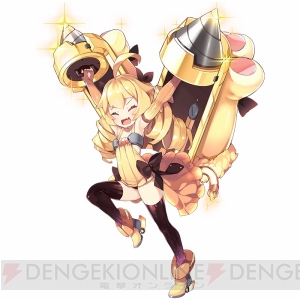 『アズールレーン』登場する全艦船の人気投票を実施。お気に入りのキャラに清き一票を