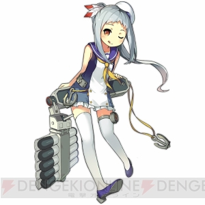 『アズールレーン』登場する全艦船の人気投票を実施。お気に入りのキャラに清き一票を